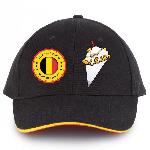 Casquette  Made in Belgium  (Thumb)